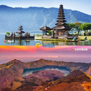 Lombok vs Bali 2026: Why Savvy Travelers are Swapping Islands